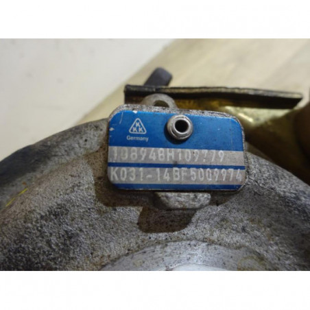 Turbo RENAULT LAGUNA I PHASE 2 d’occasion