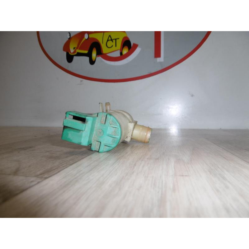 Pompe lave glace avant RENAULT KANGOO L1 1.5 DCI FAP - d’occasion