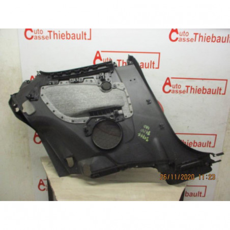 Garniture laterale arriere droite ALFA ROMEO MITO d’occasion