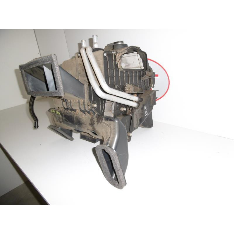 Bloc chauffage NISSAN X-TRAIL I PHASE 1 d’occasion