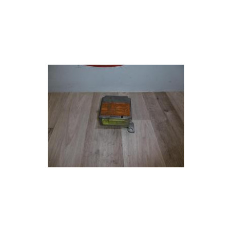 Boitier air bag NISSAN X-TRAIL I PHASE 1 d’occasion