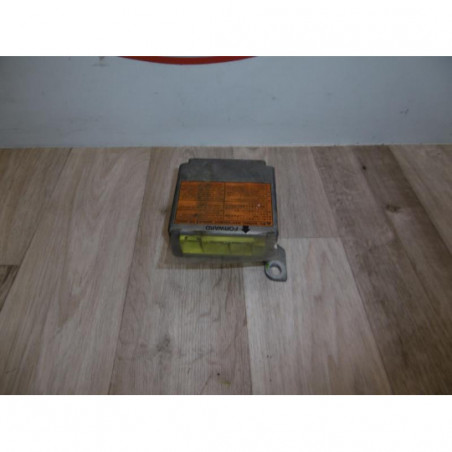 Boitier air bag NISSAN X-TRAIL I PHASE 1 d’occasion