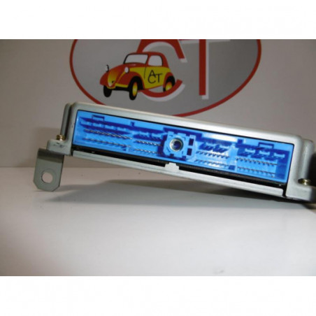 Calculateur ABS NISSAN X-TRAIL I PHASE 1 d’occasion