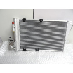 Condenseur de clim OPEL ASTRA (G) d’occasion