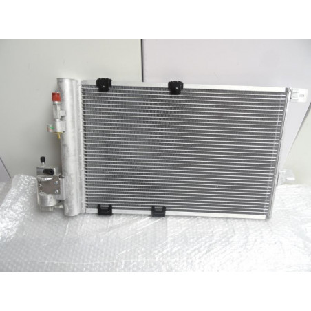 Condenseur de clim OPEL ASTRA (G) d’occasion
