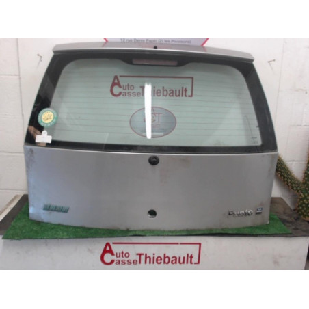Malle/Hayon arriere FIAT PUNTO II PHASE 1 d’occasion
