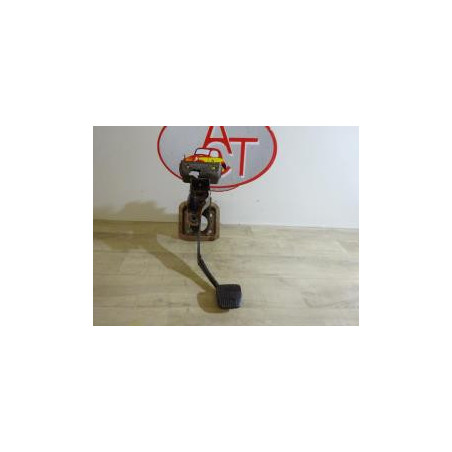 Pedalier de frein NISSAN X-TRAIL I PHASE 1 d’occasion