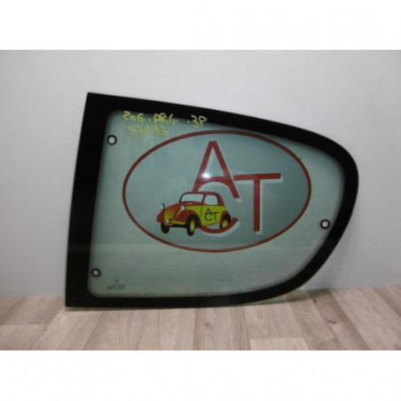 Custode arriere gauche PEUGEOT 206 d’occasion
