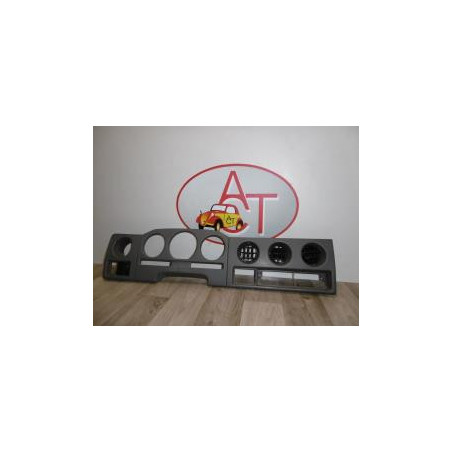 Casquette tableau de bord SANTANA  d’occasion