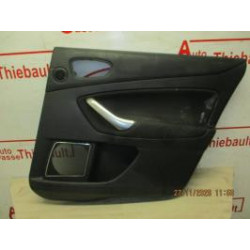Panneau de porte arriere droit FORD MONDEO III d’occasion