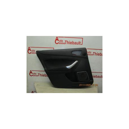 Panneau de porte arriere gauche FORD MONDEO III d’occasion