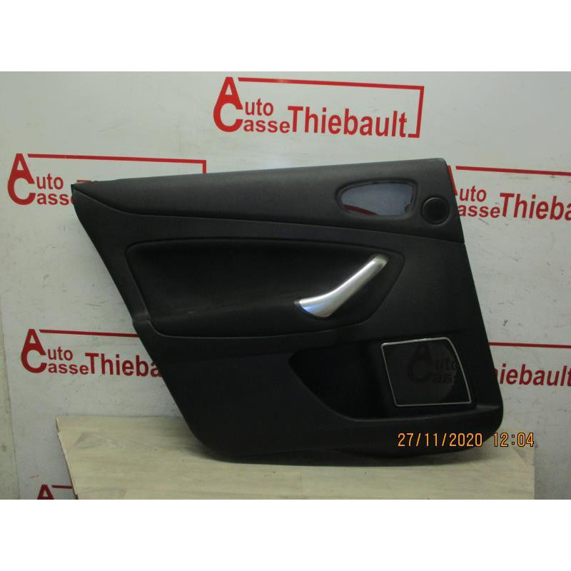 Panneau de porte arriere gauche FORD MONDEO III d’occasion