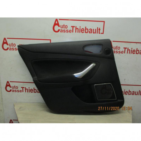Panneau de porte arriere gauche FORD MONDEO III d’occasion