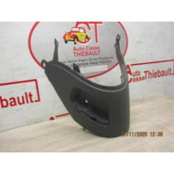 Console central (interieur plastique) FIAT 500 III CABRIOLET d’occasion