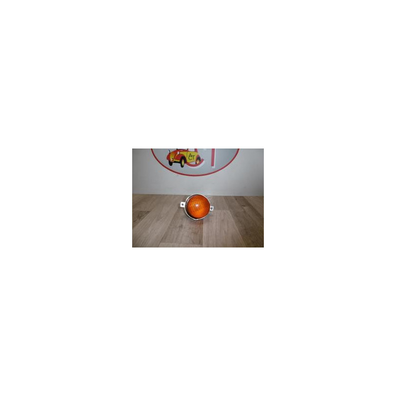 Optique avant secondaire gauche (feux)(clignotant) SANTANA  d’occasion