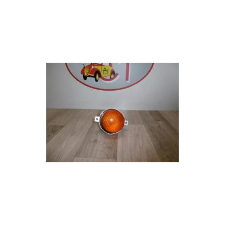 Optique avant secondaire gauche (feux)(clignotant) SANTANA  d’occasion
