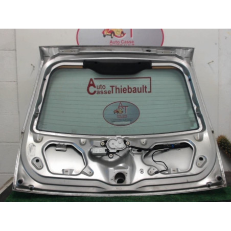 Malle/Hayon arriere FIAT PUNTO II PHASE 1 d’occasion
