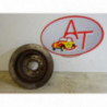 Disque arriere droit (freinage) NISSAN X-TRAIL I PHASE 1 d’occasion