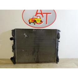 Radiateur eau DACIA LOGAN d’occasion