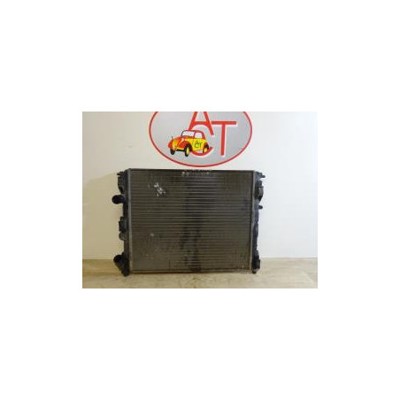 Radiateur eau DACIA LOGAN d’occasion