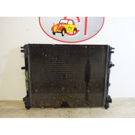 Radiateur eau DACIA LOGAN d’occasion