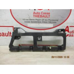 Support de pare chocs arriere CITROEN JUMPY III CABINE APPROFONDIE d’occasion