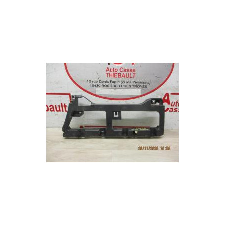 Support de pare chocs arriere CITROEN JUMPY III CABINE APPROFONDIE d’occasion