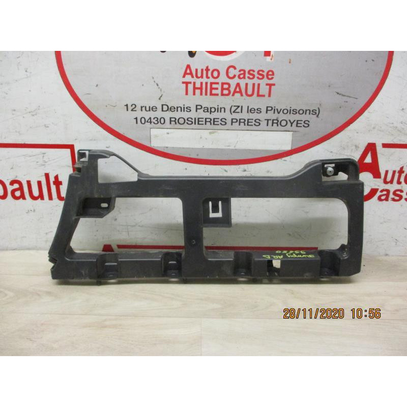 Support de pare chocs arriere CITROEN JUMPY III CABINE APPROFONDIE d’occasion