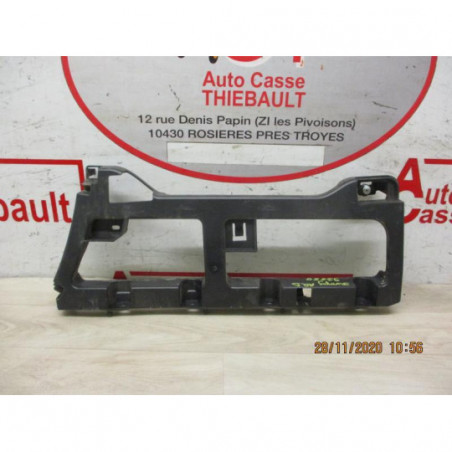 Support de pare chocs arriere CITROEN JUMPY III CABINE APPROFONDIE d’occasion