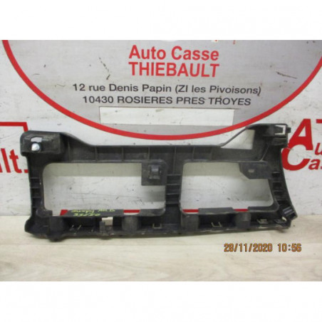 Support de pare chocs arriere CITROEN JUMPY III CABINE APPROFONDIE d’occasion