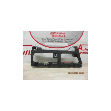 Support de pare chocs arriere CITROEN JUMPY III CABINE APPROFONDIE d’occasion