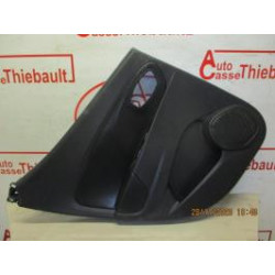 Panneau de porte arriere gauche RENAULT CLIO IV d’occasion