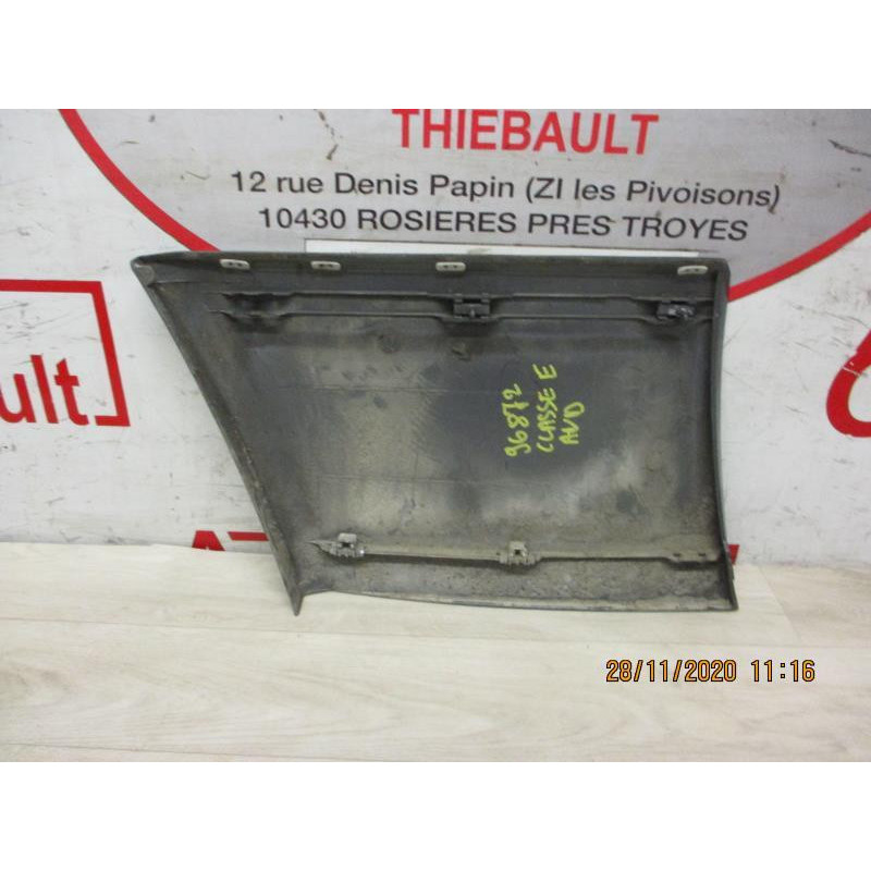 Baguette de porte avant droite MERCEDES CLASSE E - BM 124 d’occasion