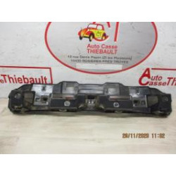 Support de pare chocs arriere CITROEN C3 II PHASE 2 d’occasion