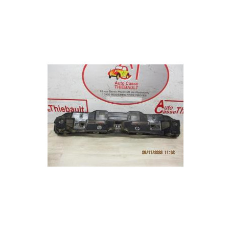 Support de pare chocs arriere CITROEN C3 II PHASE 2 d’occasion