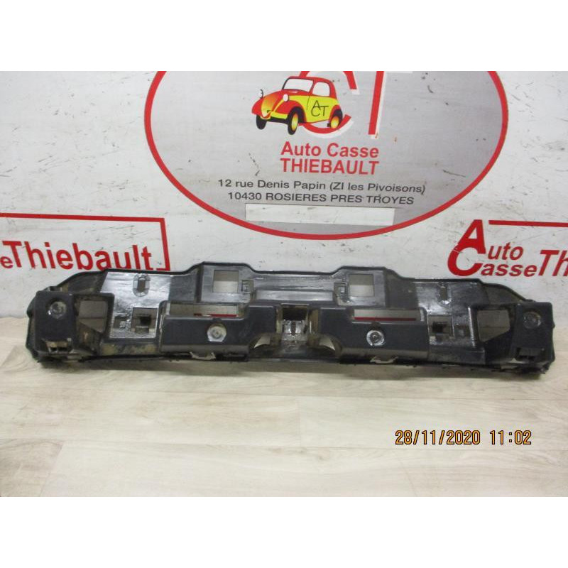 Support de pare chocs arriere CITROEN C3 II PHASE 2 d’occasion