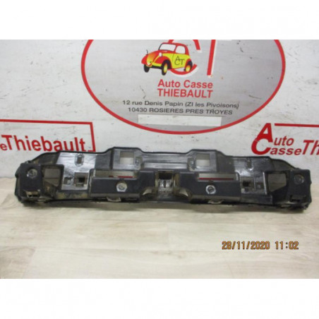 Support de pare chocs arriere CITROEN C3 II PHASE 2 d’occasion
