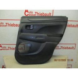 Panneau de porte arriere droit MITSUBISHI ASX PHASE 2 d’occasion