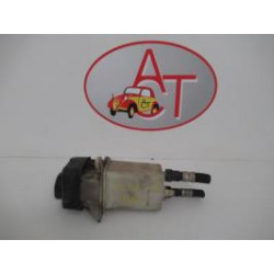 Vase de direction CITROEN JUMPER III CHASSIS d’occasion