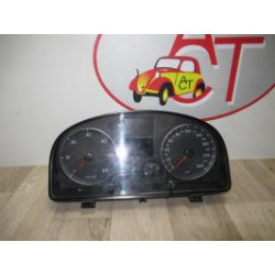 Compteur VOLKSWAGEN TOURAN PHASE 1 d’occasion