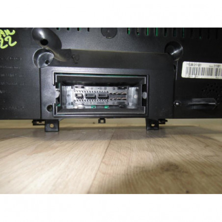 Compteur VOLKSWAGEN TOURAN PHASE 1 d’occasion