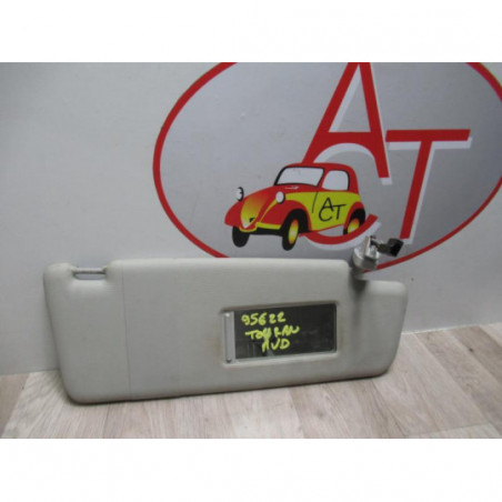 Pare soleil droit VOLKSWAGEN TOURAN PHASE 1 d’occasion