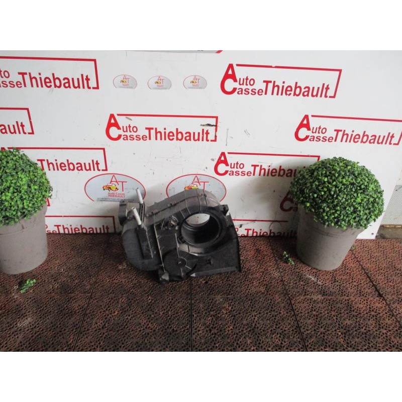 Bloc chauffage SMART FORTWO COUPE d’occasion