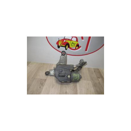 Mot. essuie glace avant droit FORD S-MAX PHASE 1 d’occasion