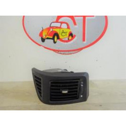 Aerateur tableau de bord avant droit CITROEN JUMPER III CHASSIS d’occasion