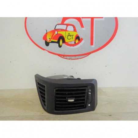 Aerateur tableau de bord avant droit CITROEN JUMPER III CHASSIS d’occasion