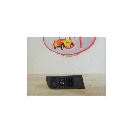 Commande de reglage hauteur de phare SUZUKI SPLASH d’occasion