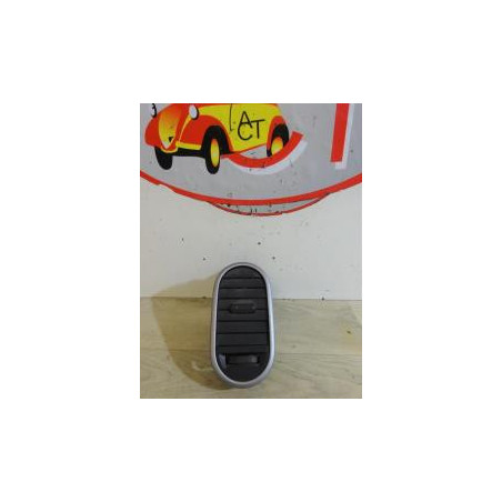 Aerateur tableau de bord avant droit SUZUKI SPLASH d’occasion