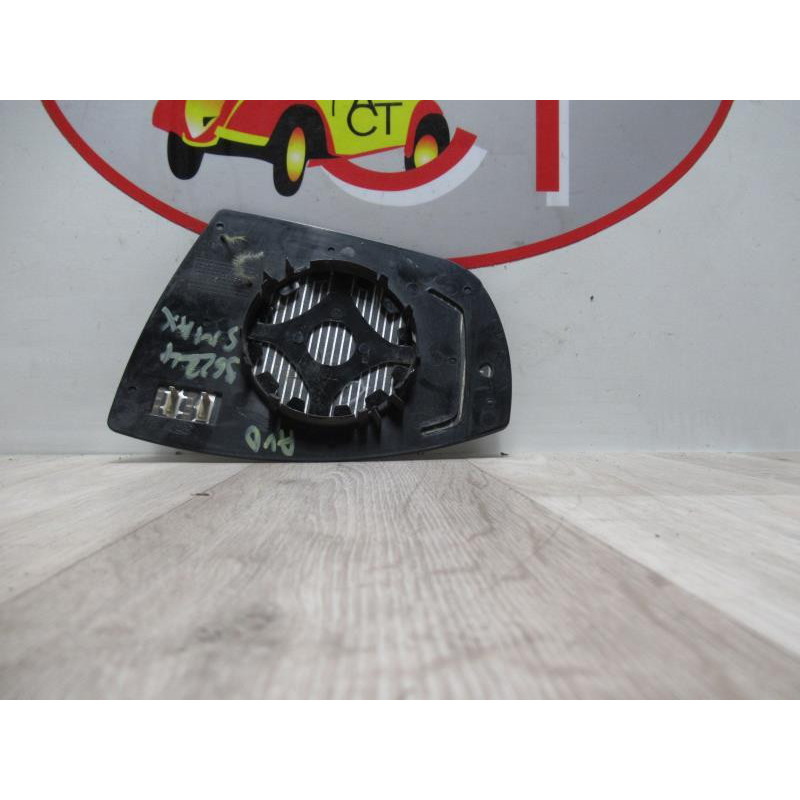 Glace retroviseur droit FORD S-MAX PHASE 1 d’occasion