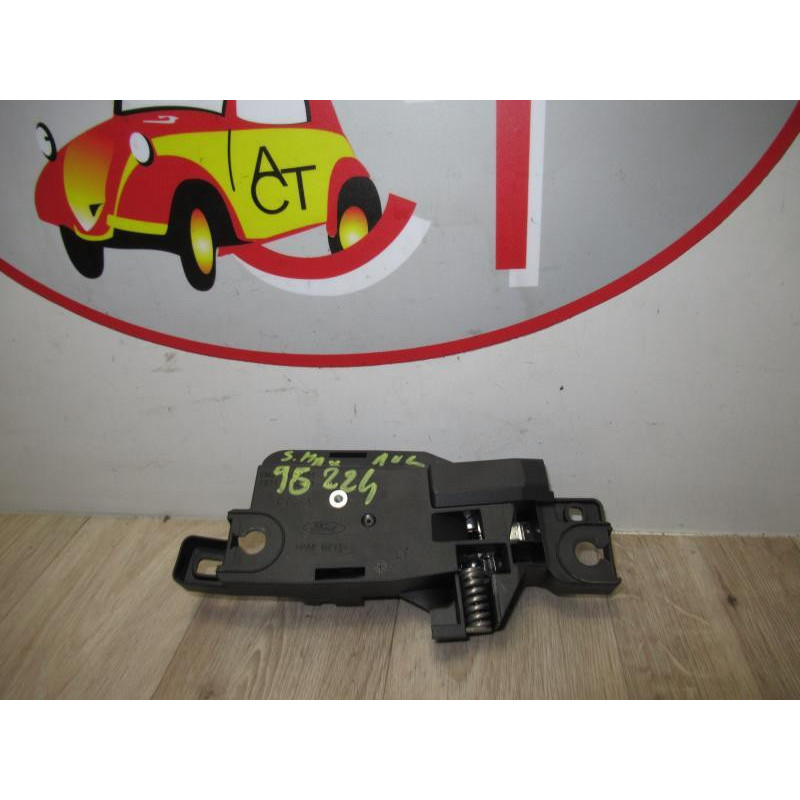 Poignee interieur avant gauche FORD S-MAX PHASE 1 d’occasion